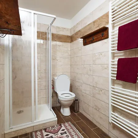 Гостевой дом Slunecnice 3*