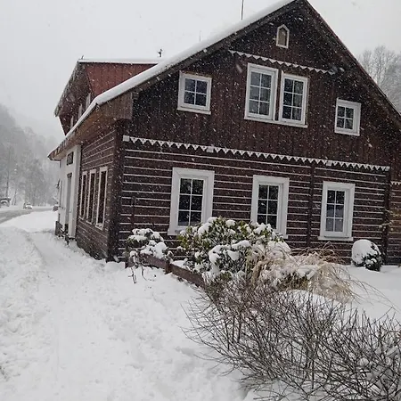 Slunecnice Гостевой дом