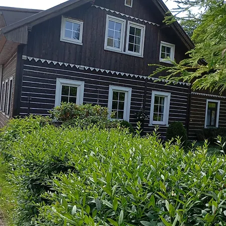 Slunecnice Гостевой дом