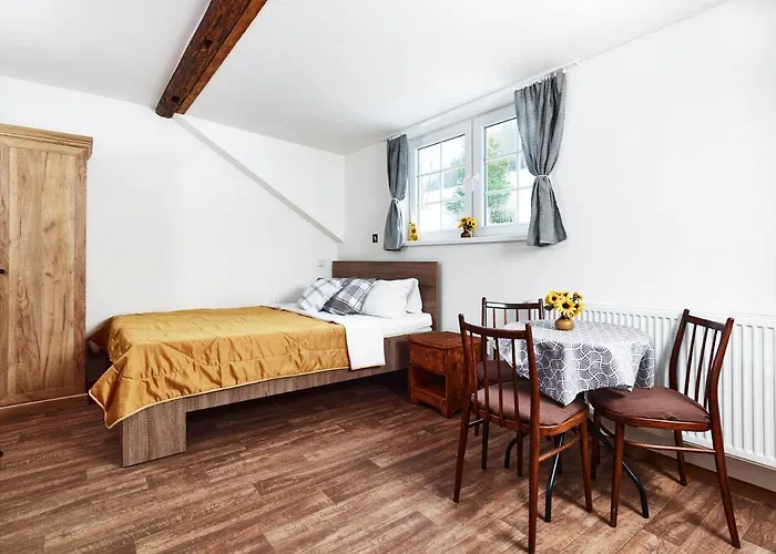 Gasthuis Slunecnice 3*